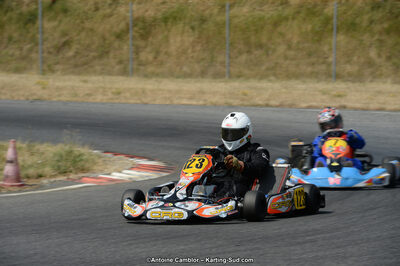 22/06/2014 : Course Club de Muret (Photos Antoine Camblor) 2014 — karting