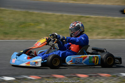 22/06/2014 : Course Club de Muret (Photos Antoine Camblor) 2014 — karting