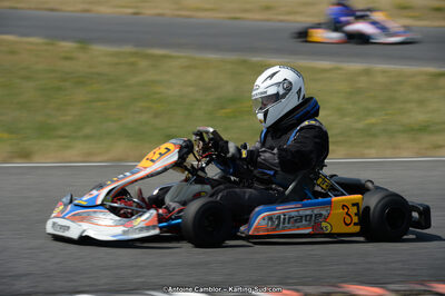 22/06/2014 : Course Club de Muret (Photos Antoine Camblor) 2014 — karting