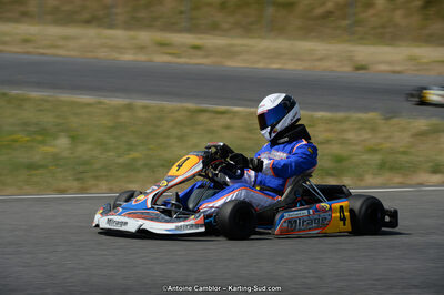 22/06/2014 : Course Club de Muret (Photos Antoine Camblor) 2014 — karting