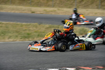 22/06/2014 : Course Club de Muret (Photos Antoine Camblor) 2014 — karting