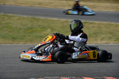 22/06/2014 : Course Club de Muret (Photos Antoine Camblor) 2014 — karting