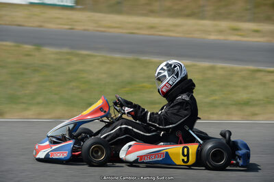 22/06/2014 : Course Club de Muret (Photos Antoine Camblor) 2014 — karting