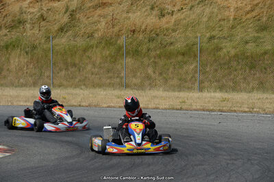 22/06/2014 : Course Club de Muret (Photos Antoine Camblor) 2014 — karting