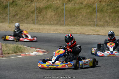 22/06/2014 : Course Club de Muret (Photos Antoine Camblor) 2014 — karting
