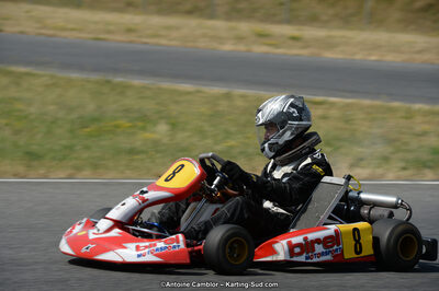 22/06/2014 : Course Club de Muret (Photos Antoine Camblor) 2014 — karting