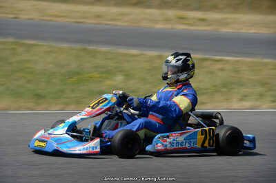 22/06/2014 : Course Club de Muret (Photos Antoine Camblor) 2014 — karting