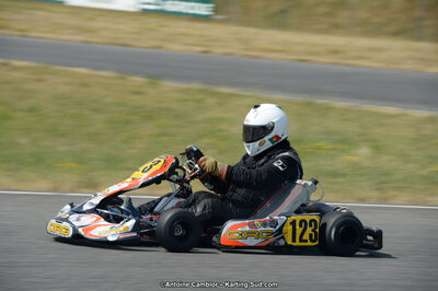 22/06/2014 : Course Club de Muret (Photos Antoine Camblor) 2014 — karting