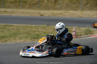 22/06/2014 : Course Club de Muret (Photos Antoine Camblor) 2014 — karting