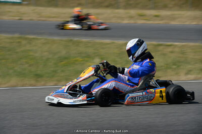 22/06/2014 : Course Club de Muret (Photos Antoine Camblor) 2014 — karting