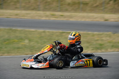 22/06/2014 : Course Club de Muret (Photos Antoine Camblor) 2014 — karting