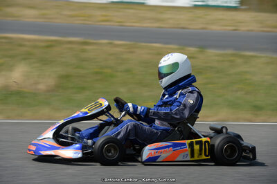 22/06/2014 : Course Club de Muret (Photos Antoine Camblor) 2014 — karting