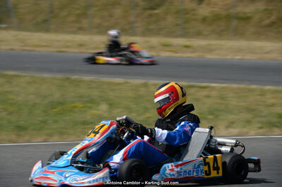 22/06/2014 : Course Club de Muret (Photos Antoine Camblor) 2014 — karting