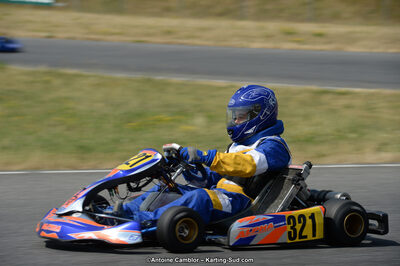 22/06/2014 : Course Club de Muret (Photos Antoine Camblor) 2014 — karting