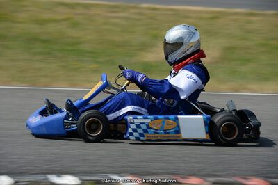 22/06/2014 : Course Club de Muret (Photos Antoine Camblor) 2014 — karting