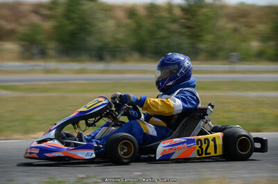 22/06/2014 : Course Club de Muret (Photos Antoine Camblor) 2014 — karting