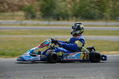 22/06/2014 : Course Club de Muret (Photos Antoine Camblor) 2014 — karting
