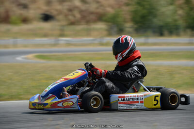 22/06/2014 : Course Club de Muret (Photos Antoine Camblor) 2014 — karting