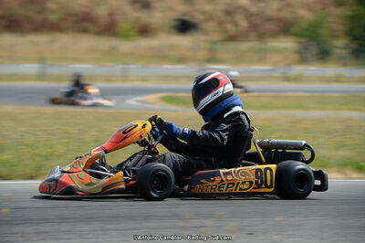 22/06/2014 : Course Club de Muret (Photos Antoine Camblor) 2014 — karting