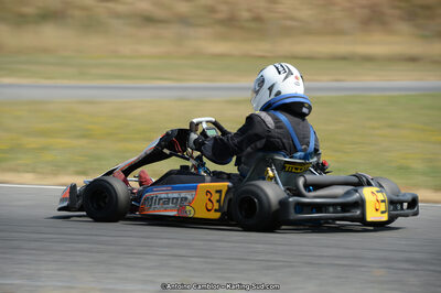 22/06/2014 : Course Club de Muret (Photos Antoine Camblor) 2014 — karting