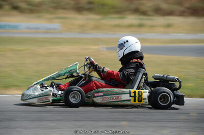 22/06/2014 : Course Club de Muret (Photos Antoine Camblor) 2014 — karting