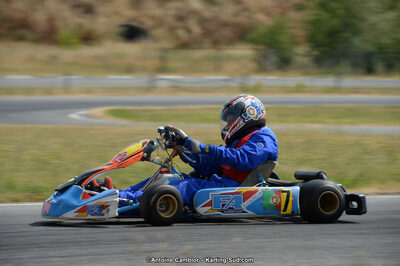 22/06/2014 : Course Club de Muret (Photos Antoine Camblor) 2014 — karting