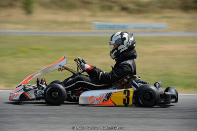 22/06/2014 : Course Club de Muret (Photos Antoine Camblor) 2014 — karting
