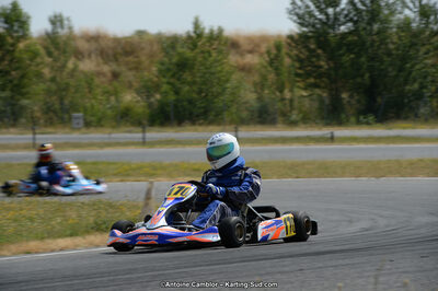 22/06/2014 : Course Club de Muret (Photos Antoine Camblor) 2014 — karting