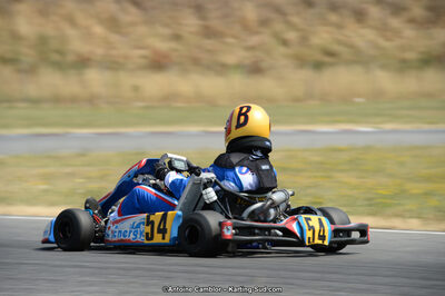 22/06/2014 : Course Club de Muret (Photos Antoine Camblor) 2014 — karting