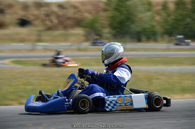 22/06/2014 : Course Club de Muret (Photos Antoine Camblor) 2014 — karting