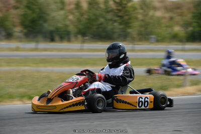 22/06/2014 : Course Club de Muret (Photos Antoine Camblor) 2014 — karting
