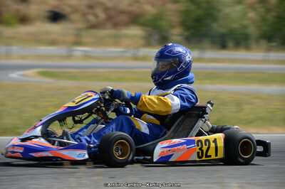 22/06/2014 : Course Club de Muret (Photos Antoine Camblor) 2014 — karting