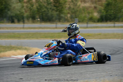 22/06/2014 : Course Club de Muret (Photos Antoine Camblor) 2014 — karting