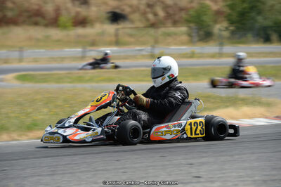 22/06/2014 : Course Club de Muret (Photos Antoine Camblor) 2014 — karting