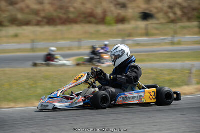 22/06/2014 : Course Club de Muret (Photos Antoine Camblor) 2014 — karting