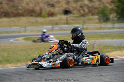 22/06/2014 : Course Club de Muret (Photos Antoine Camblor) 2014 — karting