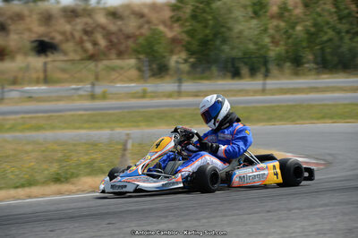 22/06/2014 : Course Club de Muret (Photos Antoine Camblor) 2014 — karting
