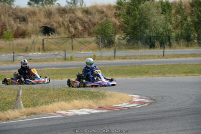 22/06/2014 : Course Club de Muret (Photos Antoine Camblor) 2014 — karting