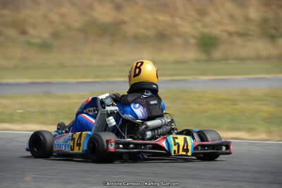 22/06/2014 : Course Club de Muret (Photos Antoine Camblor) 2014 — karting
