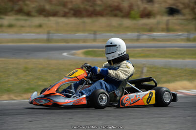 22/06/2014 : Course Club de Muret (Photos Antoine Camblor) 2014 — karting