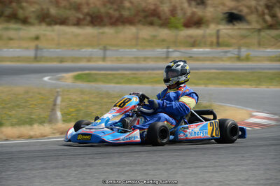 22/06/2014 : Course Club de Muret (Photos Antoine Camblor) 2014 — karting