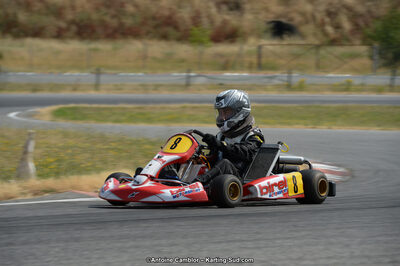22/06/2014 : Course Club de Muret (Photos Antoine Camblor) 2014 — karting