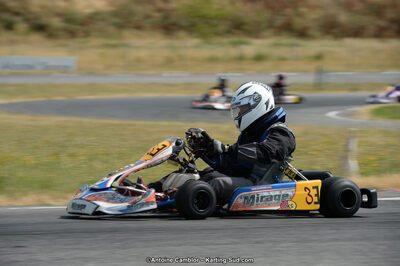 22/06/2014 : Course Club de Muret (Photos Antoine Camblor) 2014 — karting