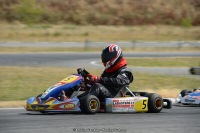 22/06/2014 : Course Club de Muret (Photos Antoine Camblor) 2014 — karting