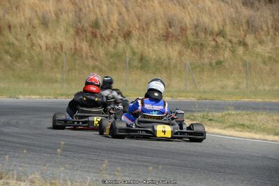 22/06/2014 : Course Club de Muret (Photos Antoine Camblor) 2014 — karting