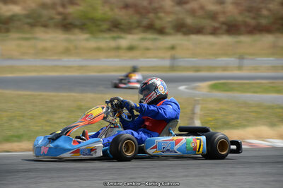 22/06/2014 : Course Club de Muret (Photos Antoine Camblor) 2014 — karting