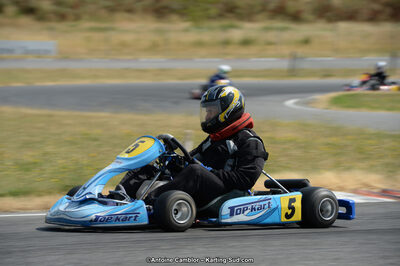 22/06/2014 : Course Club de Muret (Photos Antoine Camblor) 2014 — karting