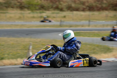 22/06/2014 : Course Club de Muret (Photos Antoine Camblor) 2014 — karting
