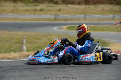 22/06/2014 : Course Club de Muret (Photos Antoine Camblor) 2014 — karting