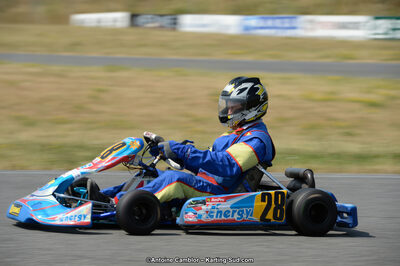 22/06/2014 : Course Club de Muret (Photos Antoine Camblor) 2014 — karting